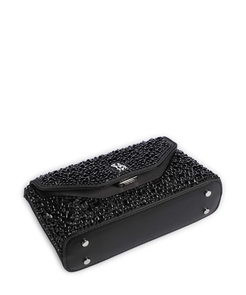 Steve Madden BKORRA Sac bandoulière black