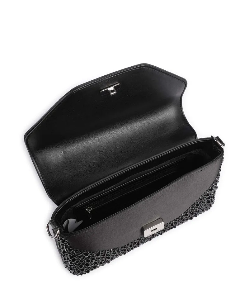 Steve Madden BKORRA Sac bandoulière black