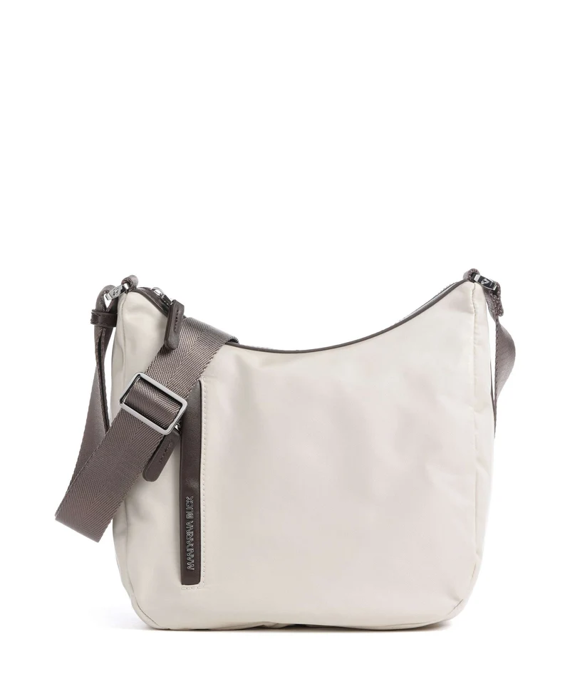 Mandarina Duck Hunter Sac bandoulière latte