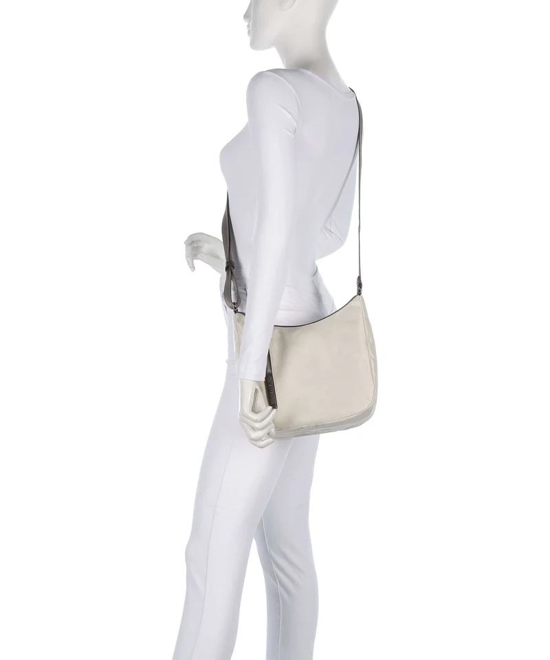 Mandarina Duck Hunter Sac bandoulière latte