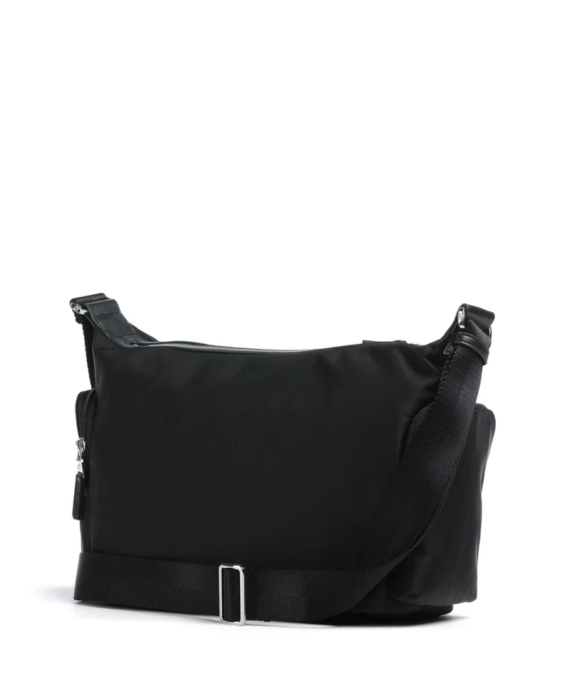 Mandarina Duck Hunter Sac bandoulière black