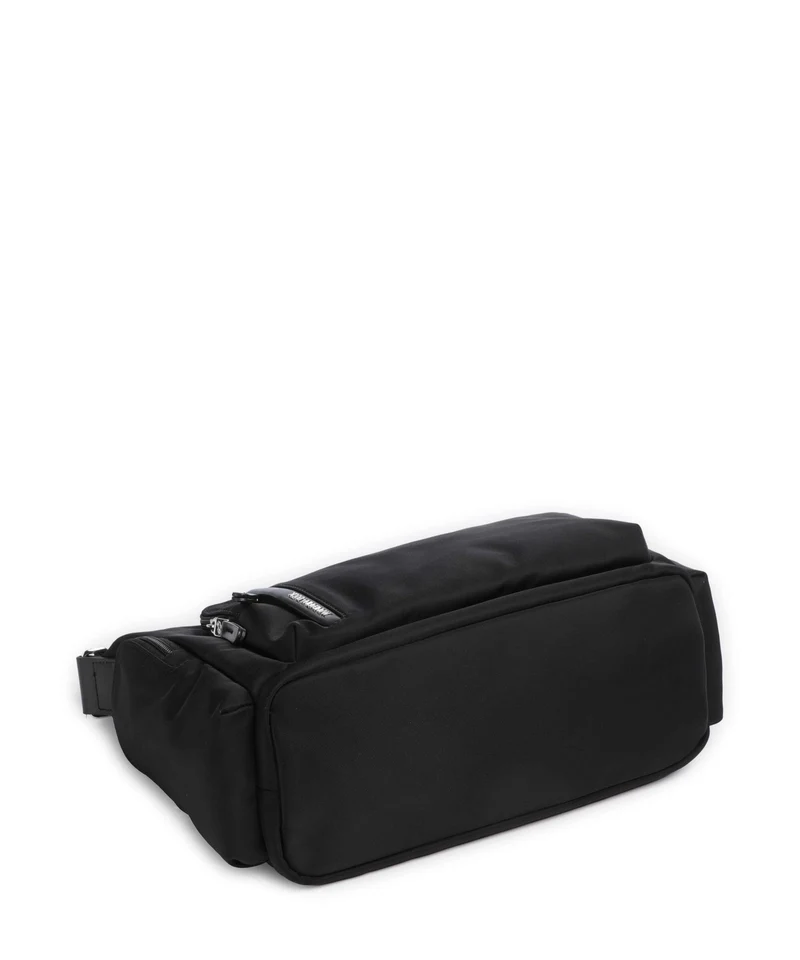 Mandarina Duck Hunter Sac bandoulière black