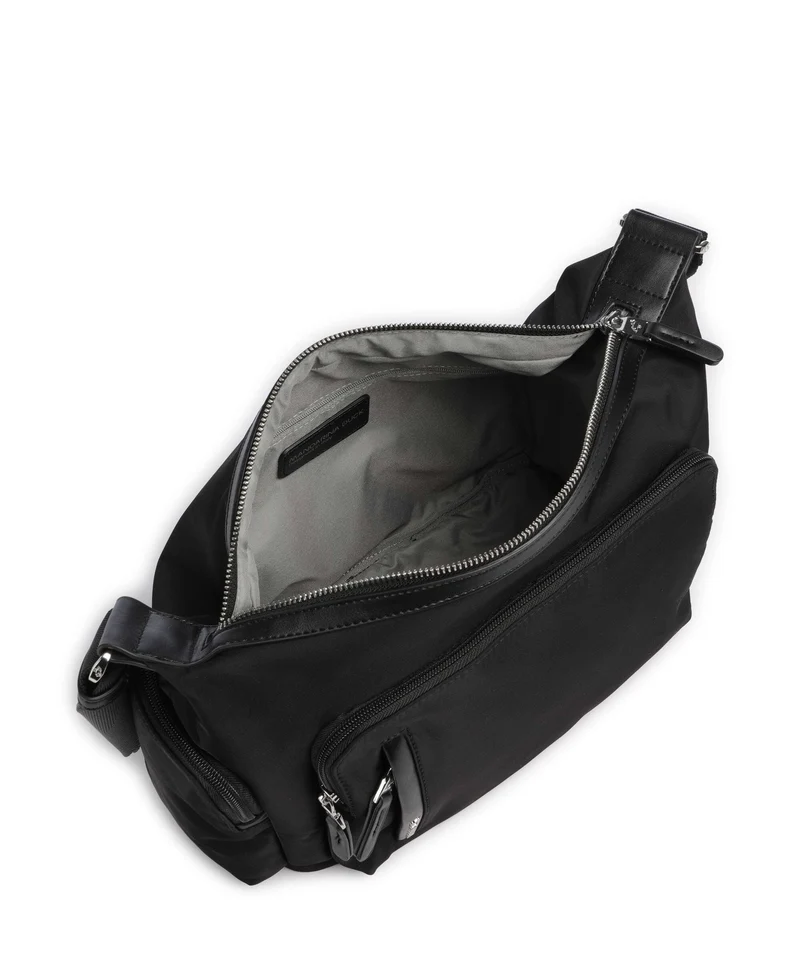 Mandarina Duck Hunter Sac bandoulière black