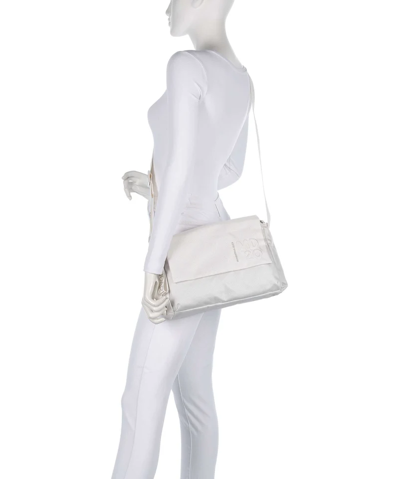 Mandarina Duck MD20 Sac bandoulière latte