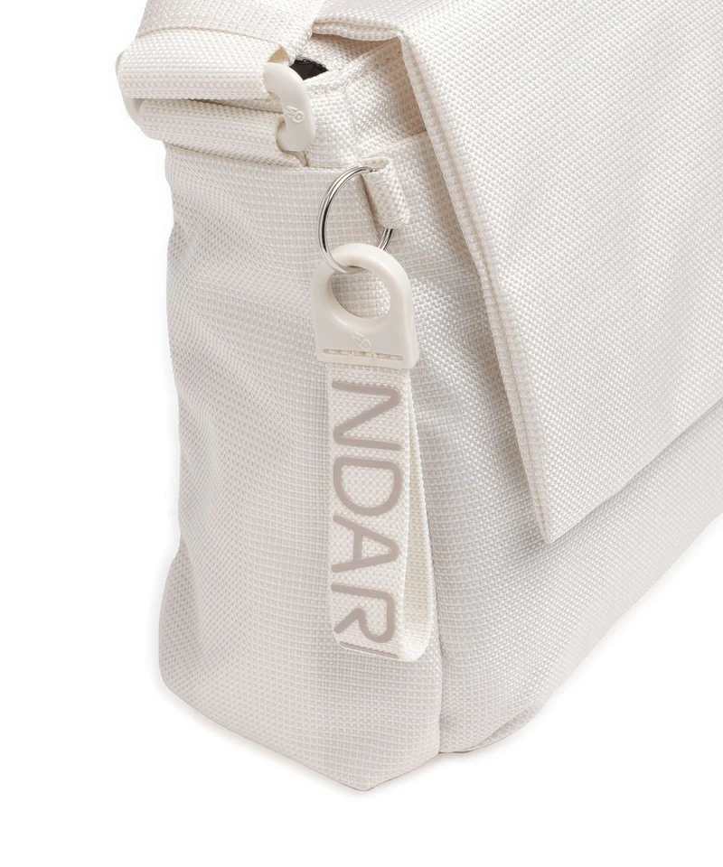 Mandarina Duck MD20 Sac bandoulière latte