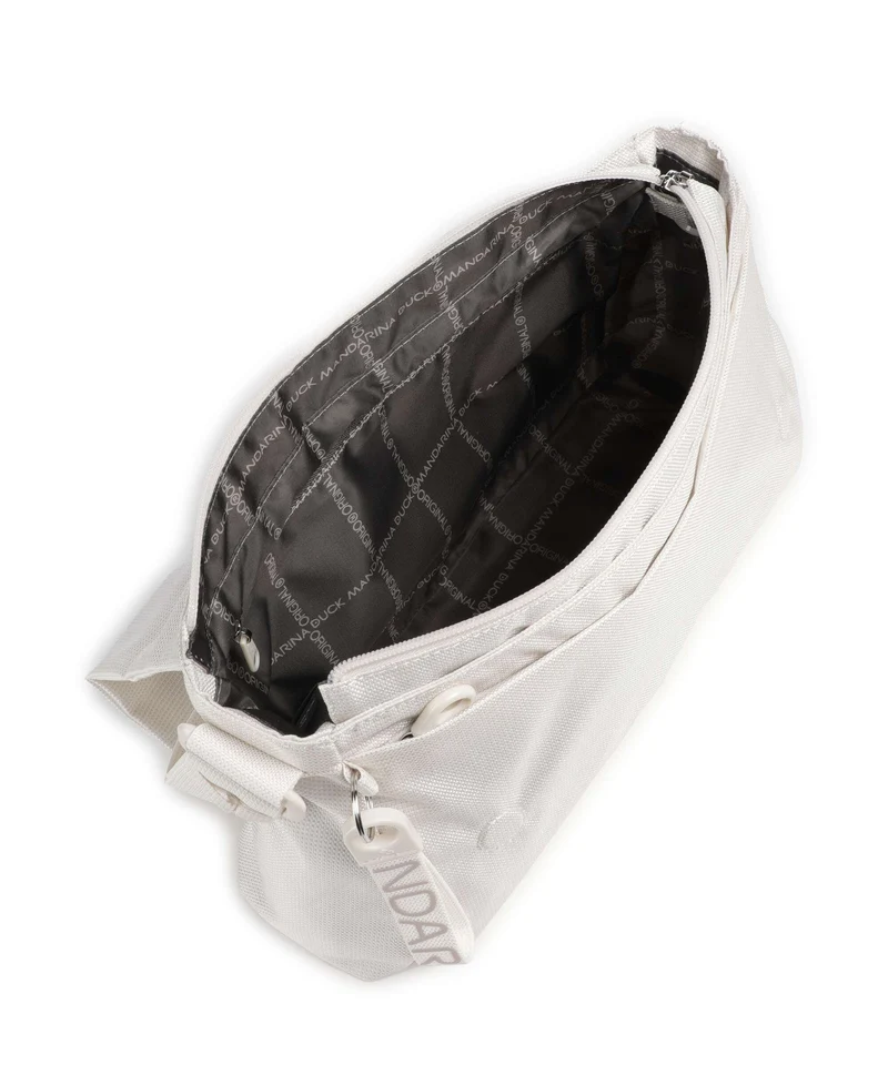 Mandarina Duck MD20 Sac bandoulière latte