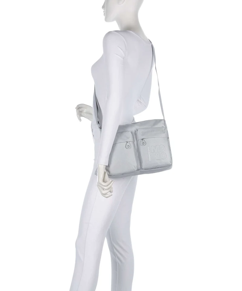 Mandarina Duck MD20 Sac bandoulière pearl