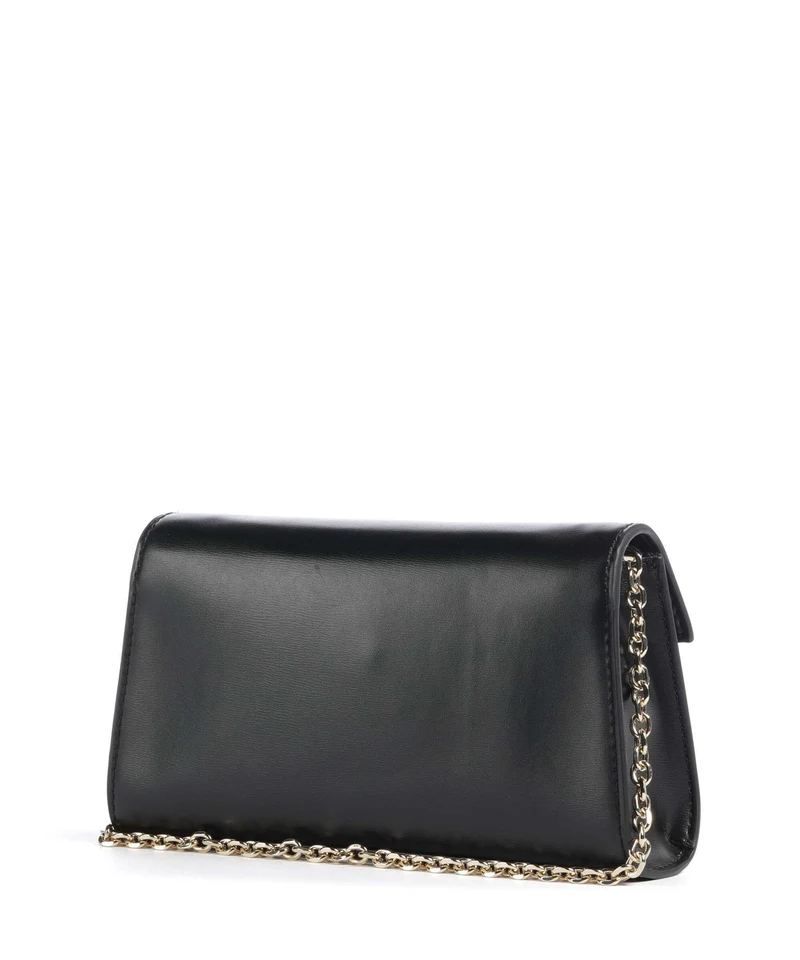 Hugo Syndra Sac bandoulière black