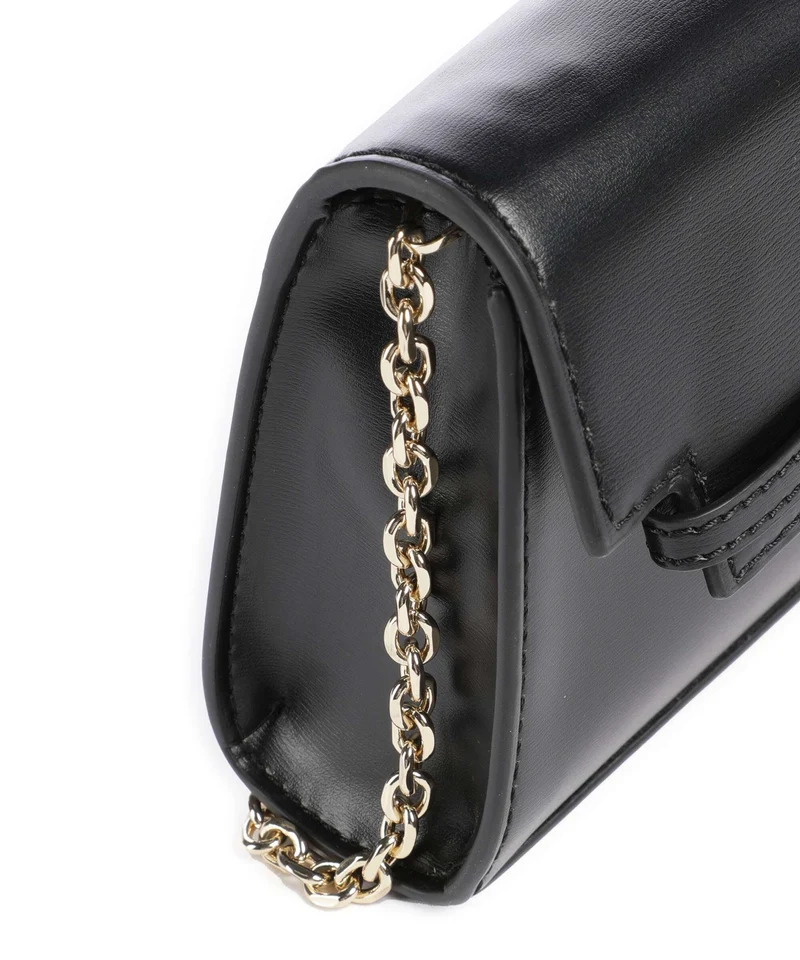 Hugo Syndra Sac bandoulière black