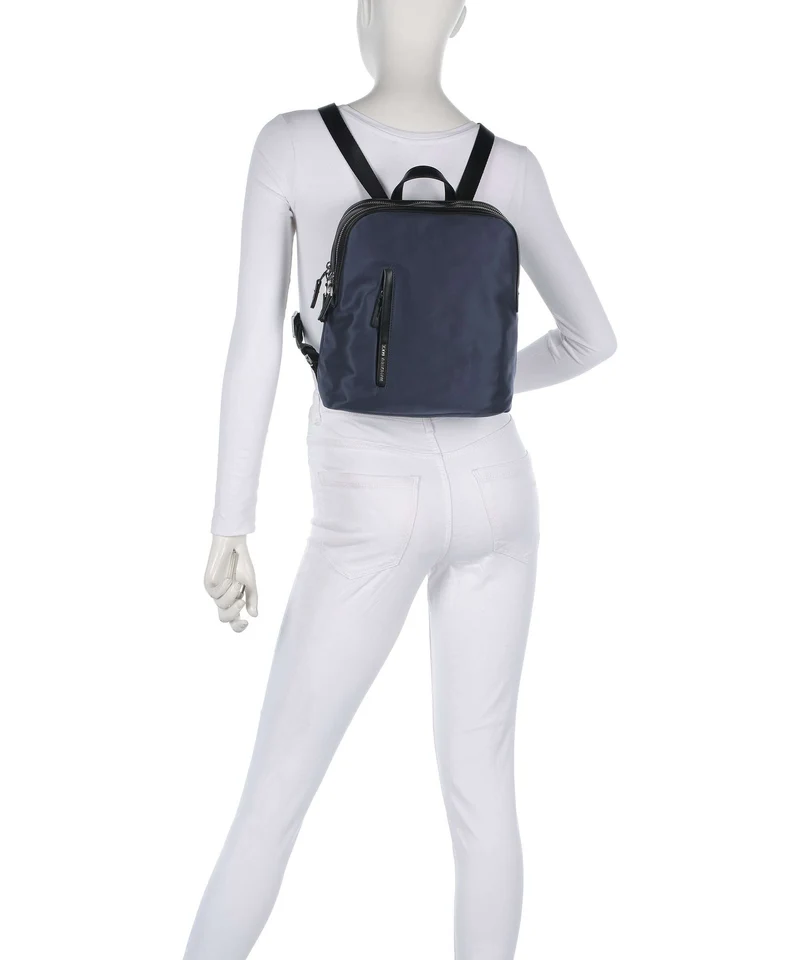 Mandarina Duck Hunter Sac à dos parisian night