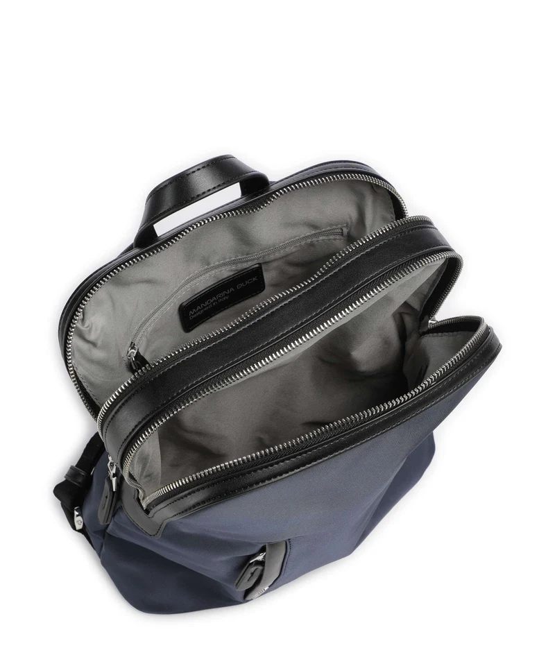 Mandarina Duck Hunter Sac à dos parisian night