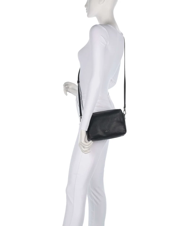 Abro Agave Kaia Sac bandoulière black/nickel