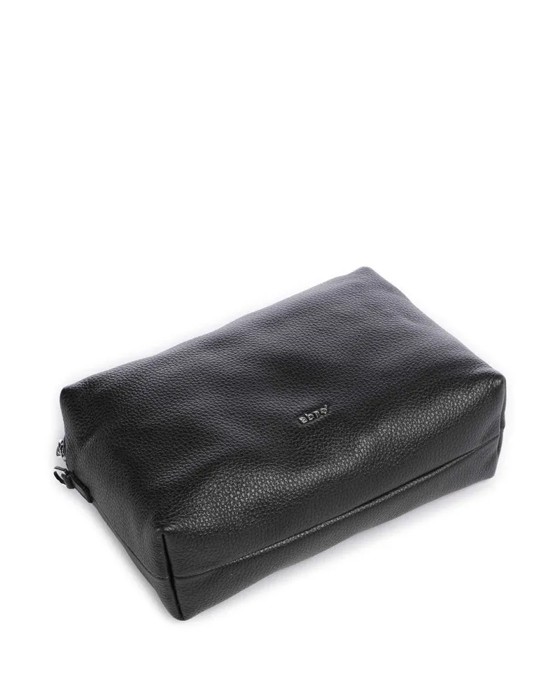 Abro Agave Kaia Sac bandoulière black/nickel