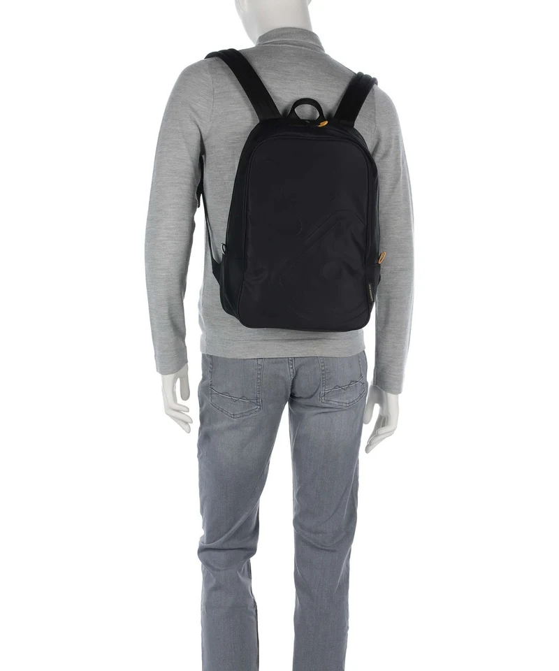 Mandarina Duck MD Urban Sac à dos black