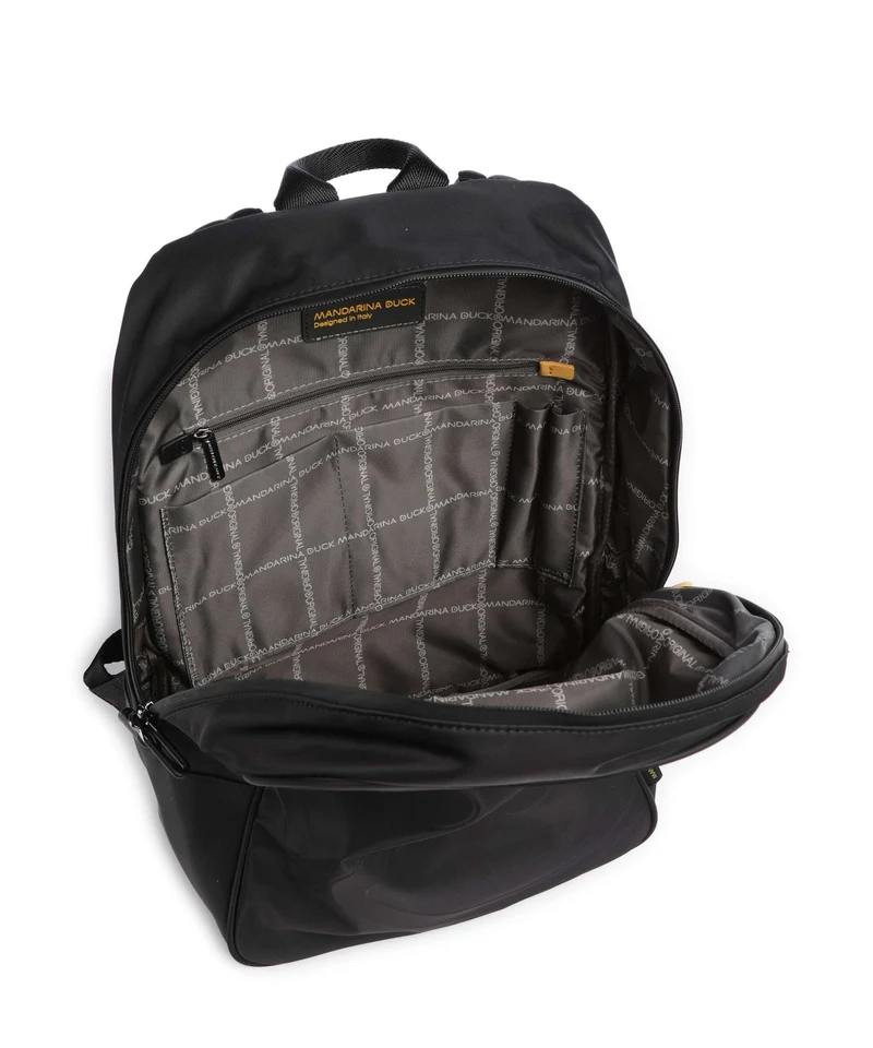 Mandarina Duck MD Urban Sac à dos black