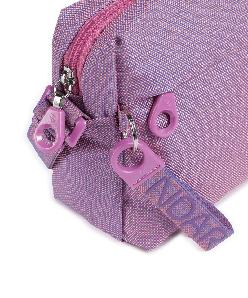 Mandarina Duck MD20 Sac bandoulière sushi flower