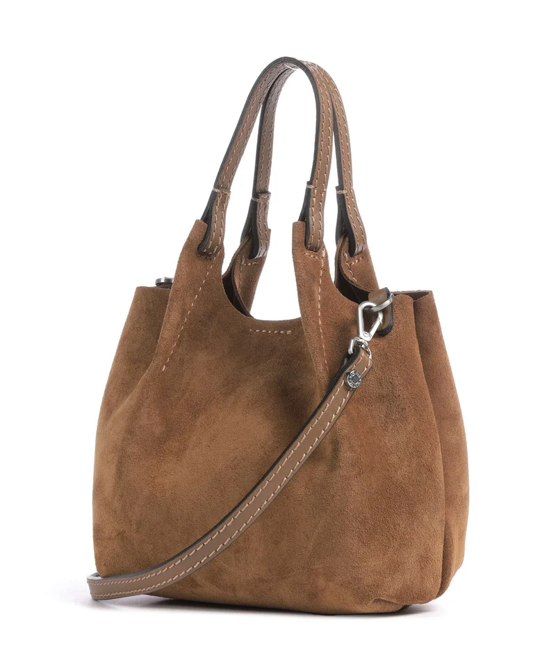 Gianni Chiarini Dua S Sac à main caramel