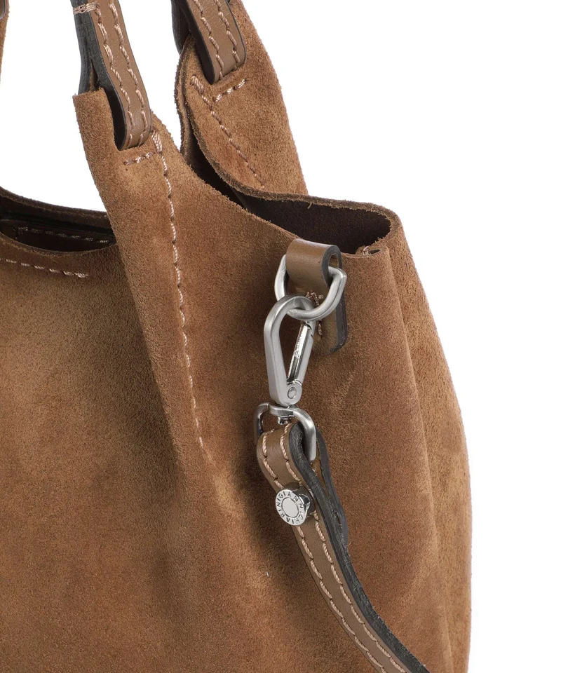Gianni Chiarini Dua S Sac à main caramel