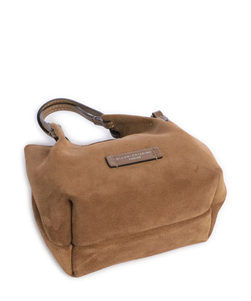 Gianni Chiarini Dua S Sac à main caramel