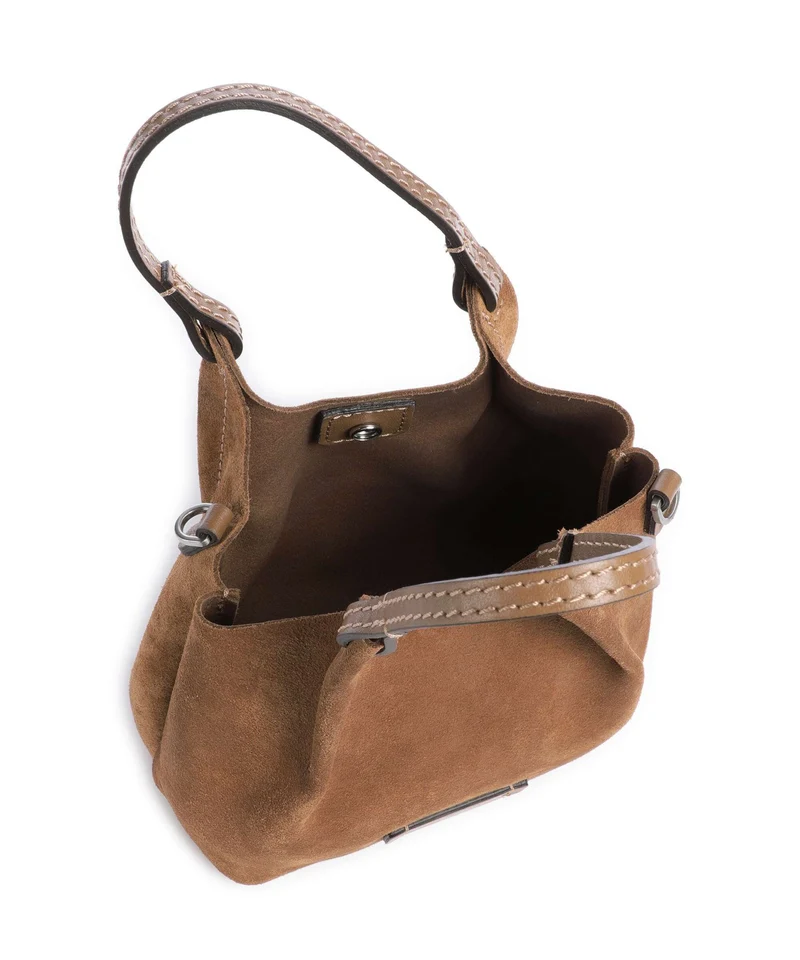 Gianni Chiarini Dua S Sac à main caramel