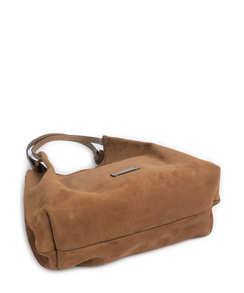 Gianni Chiarini Dua L Sac fourre-tout caramel
