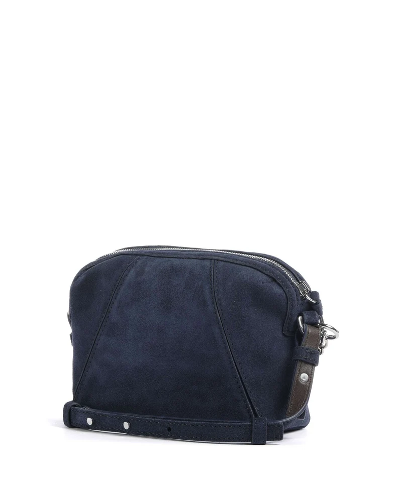 Les Visionnaires Lynn Cozy Chain Sac bandoulière midnight