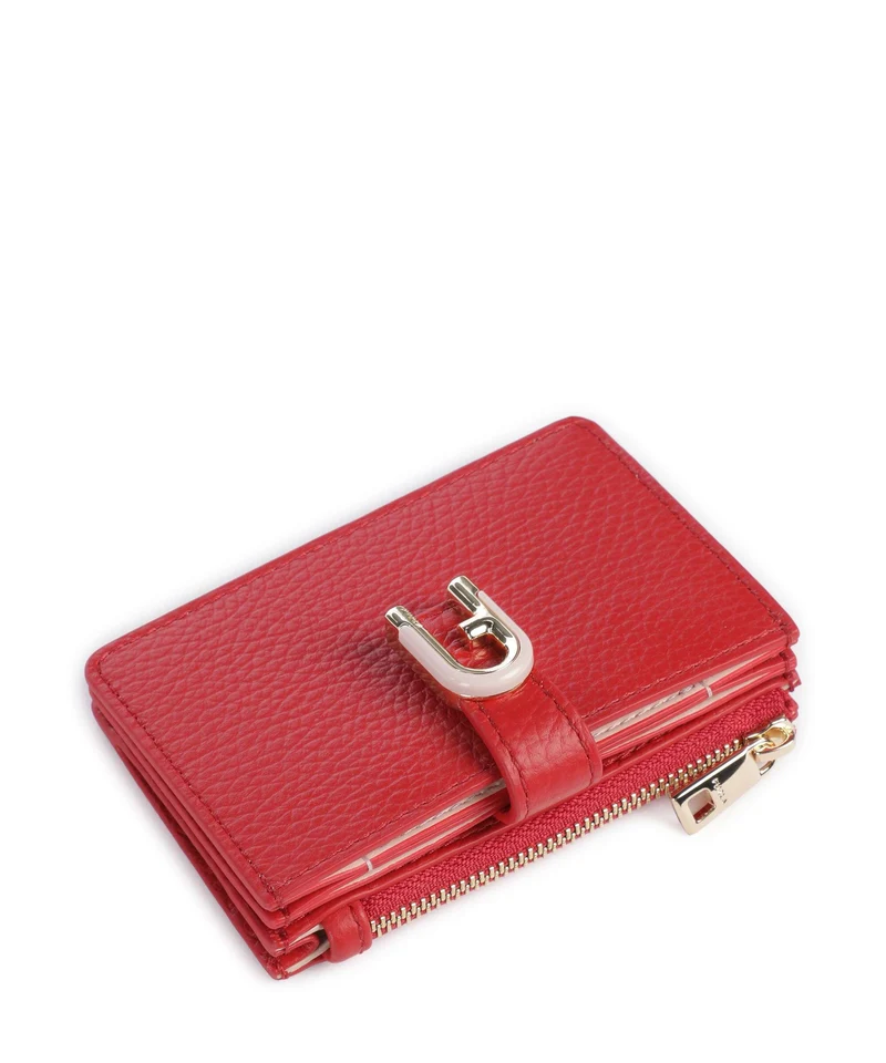 Furla Idea Portefeuille perla/azalea