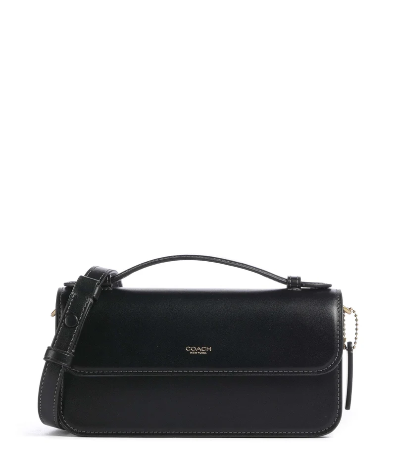 Coach Elora Sac bandoulière black