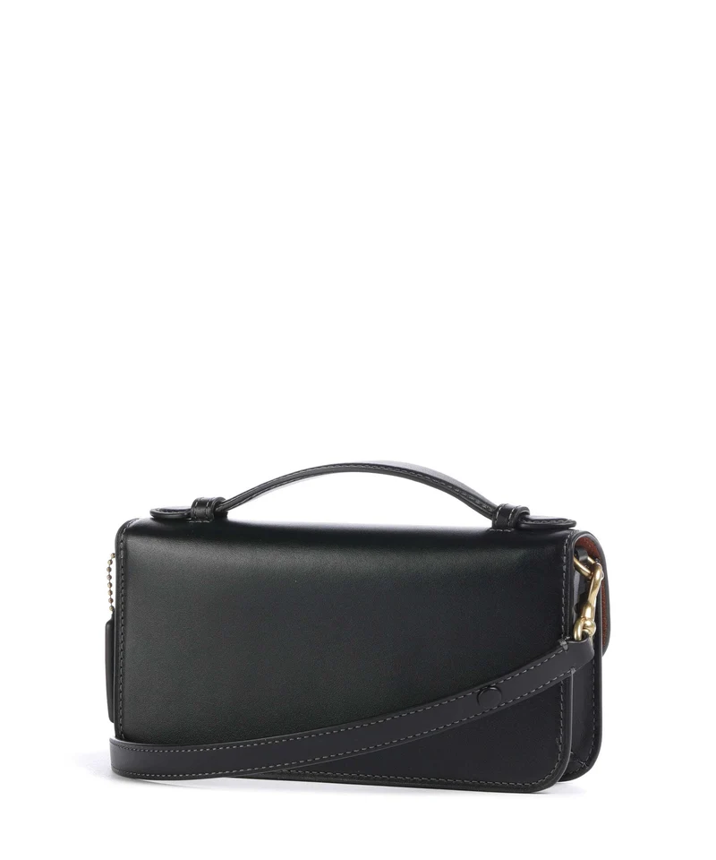 Coach Elora Sac bandoulière black
