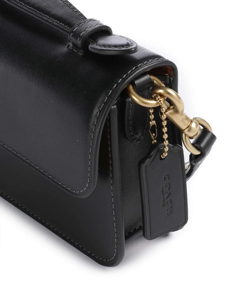 Coach Elora Sac bandoulière black