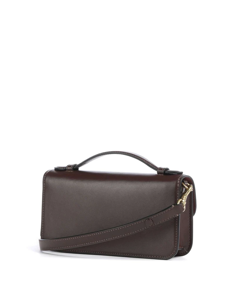 Coach Elora Sac bandoulière maple