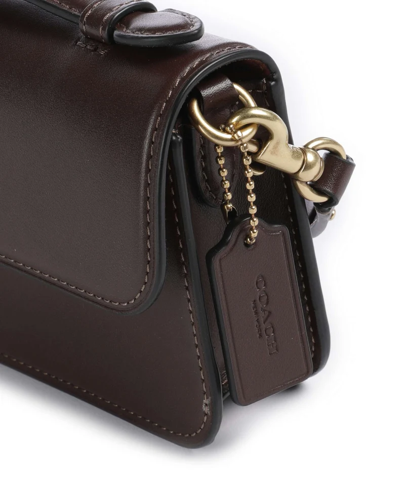 Coach Elora Sac bandoulière maple