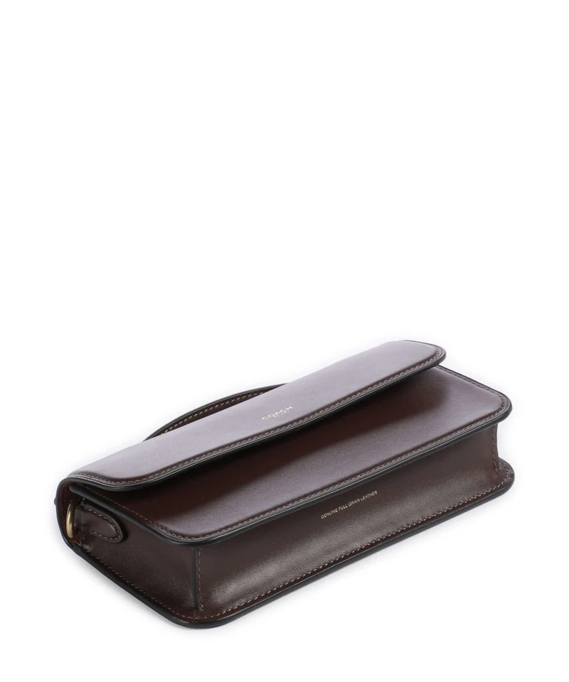 Coach Elora Sac bandoulière maple