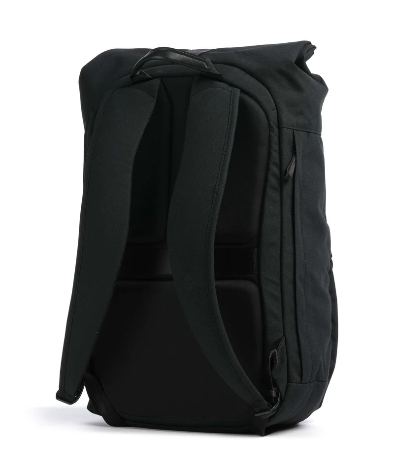 Bellroy Classic Sac à dos roll-top black