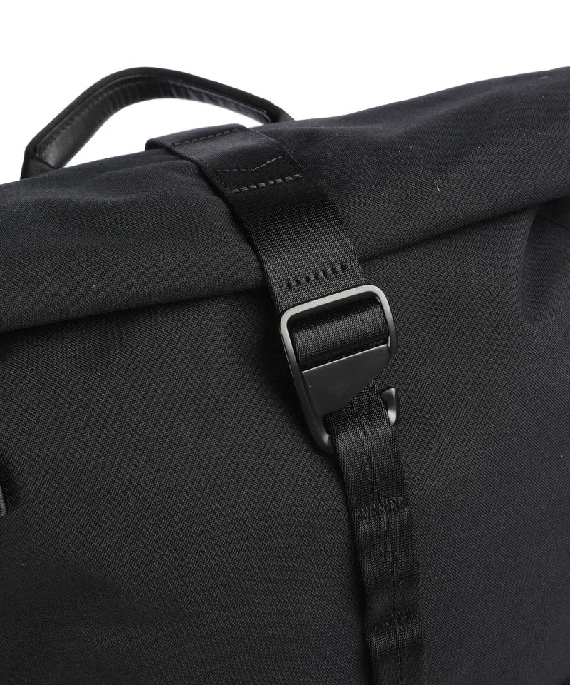 Bellroy Classic Sac à dos roll-top black