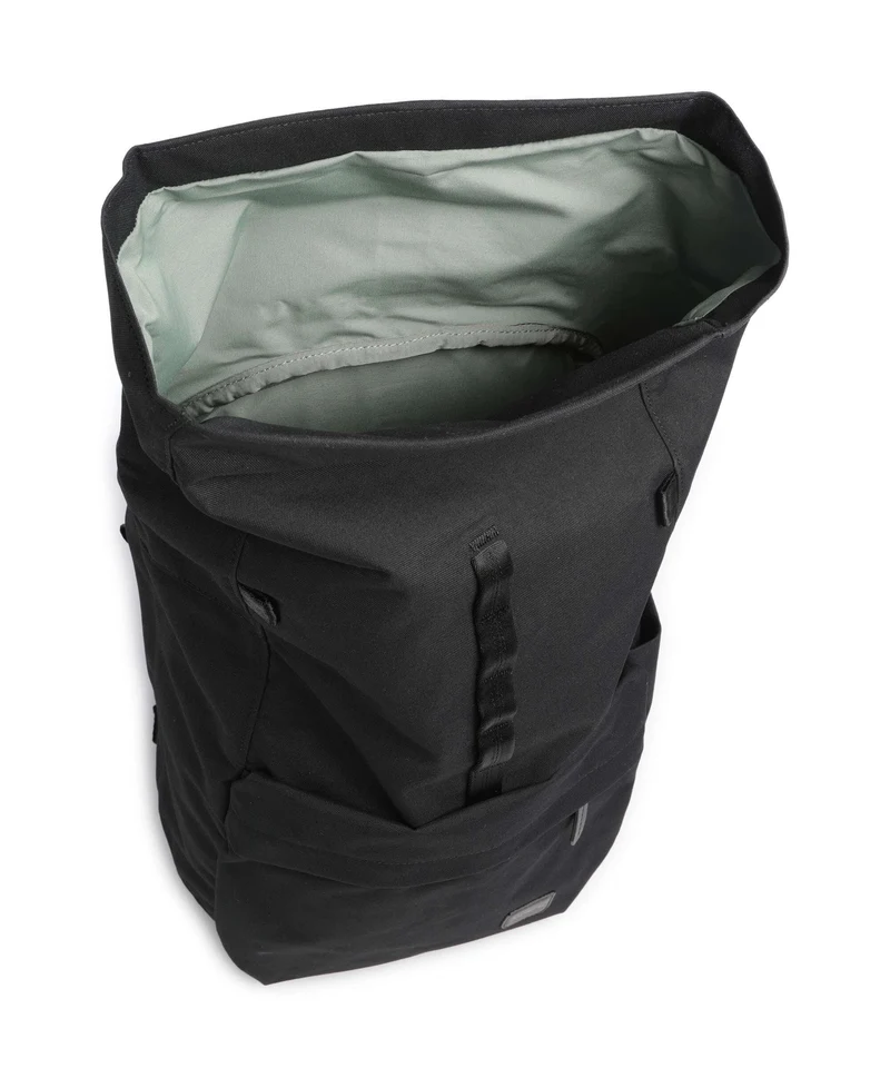 Bellroy Classic Sac à dos roll-top black