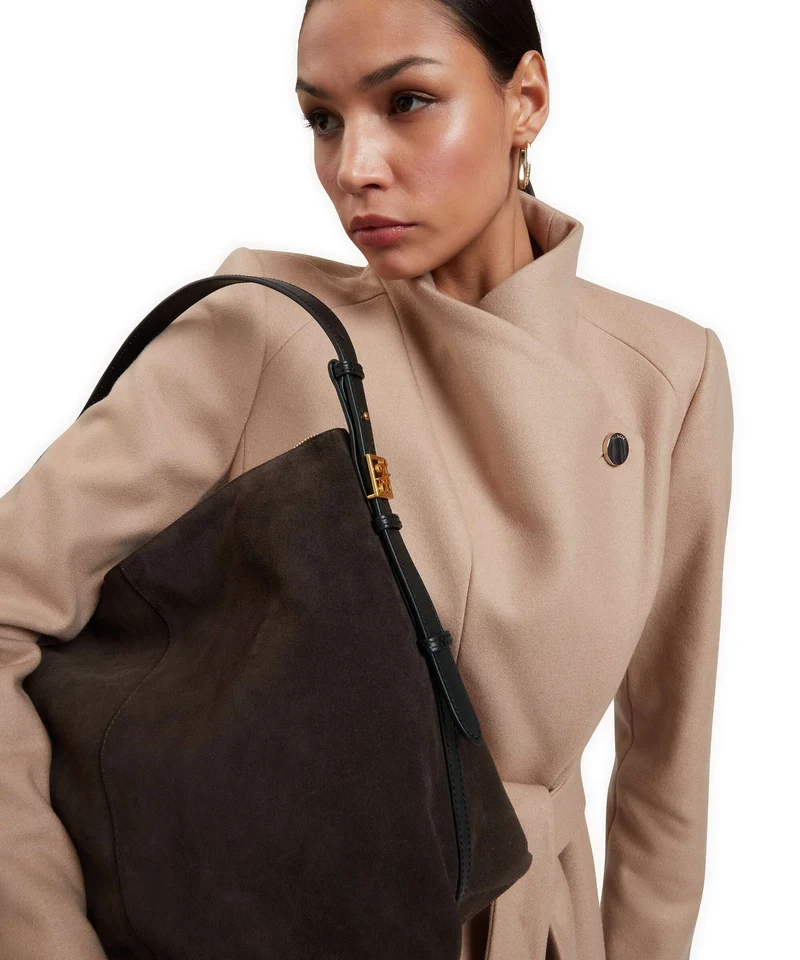 Ted Baker Anniyse Sac fourre-tout brown