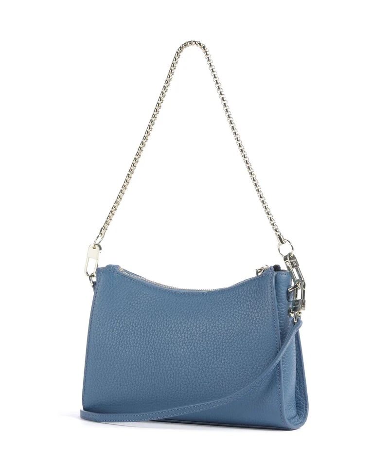 Aigner Ivy S Sac porté épaule porcelain blue