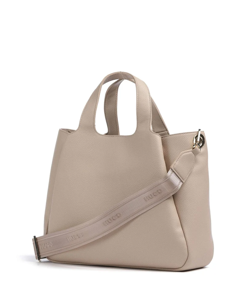 Hugo Orin Sac à main light brown