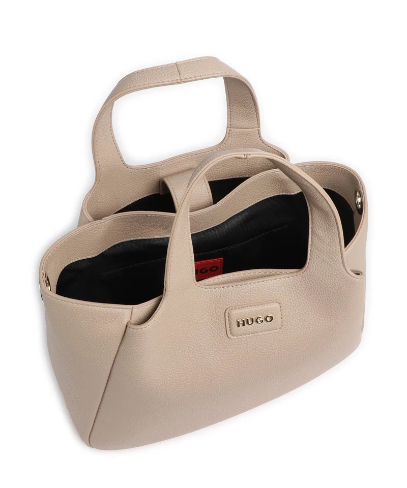 Hugo Orin Sac à main light brown