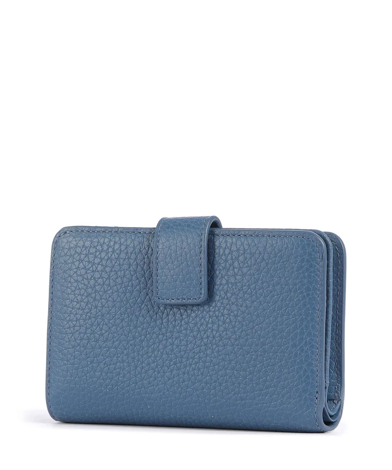 Aigner Ivy Portefeuille porcelain blue
