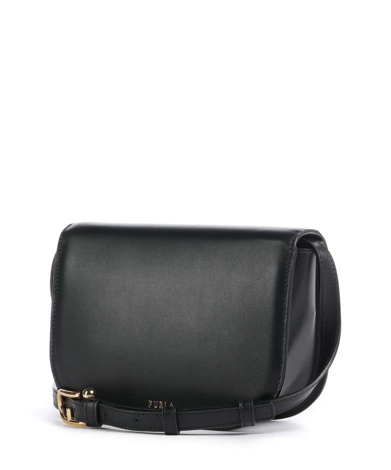 Furla Sfera Mini Sac bandoulière nero