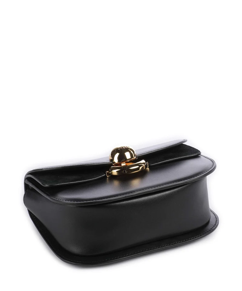 Furla Sfera Mini Sac bandoulière nero