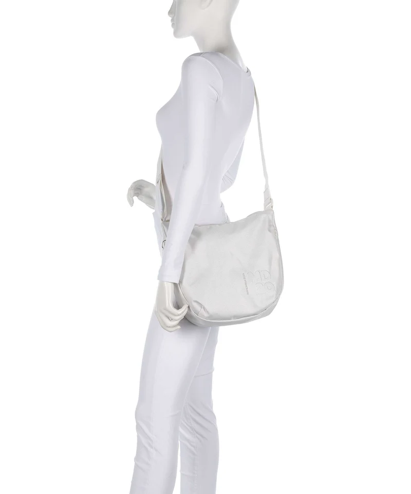 Mandarina Duck MD20 Sac bandoulière latte