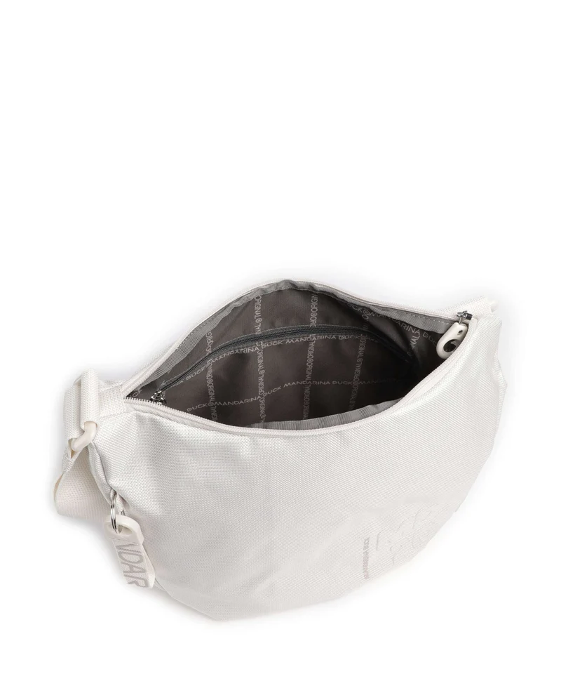 Mandarina Duck MD20 Sac bandoulière latte