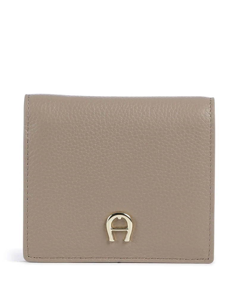 Aigner Zita Portefeuille taupe