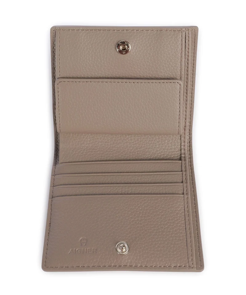 Aigner Zita Portefeuille taupe