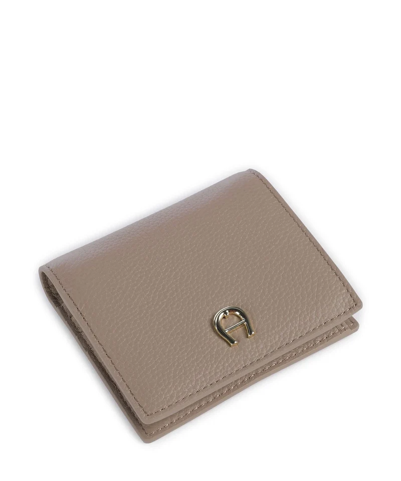 Aigner Zita Portefeuille taupe