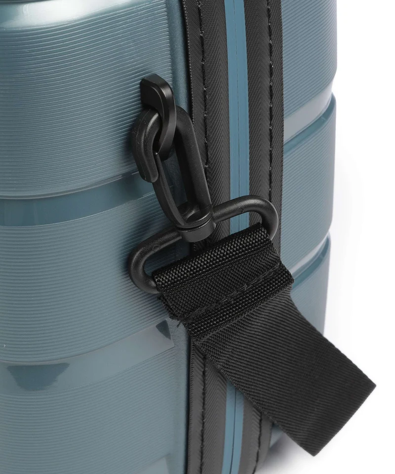 Travelite Air Base Mallette cosmétiques ice blue