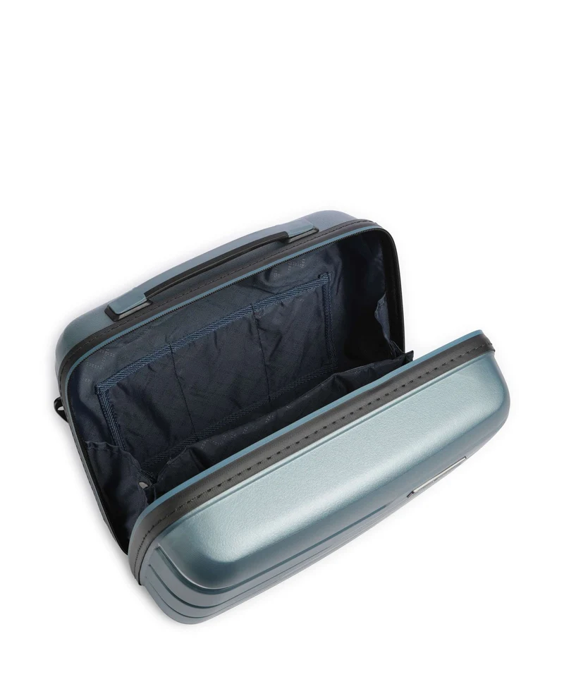 Travelite Air Base Mallette cosmétiques ice blue